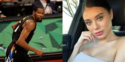 kevin durant lana rhoades|Kevin Durant allegedly took a backup date to dinner with adult film ...